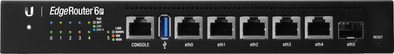 Ubiquiti EdgeRouter 6P is no longer available