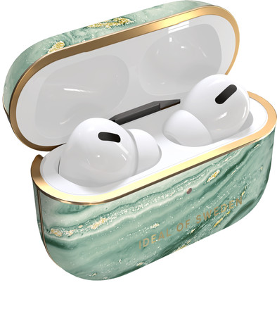 Ideal of Sweden Apple AirPods Gen 1 Pro Cover Green is no longer available