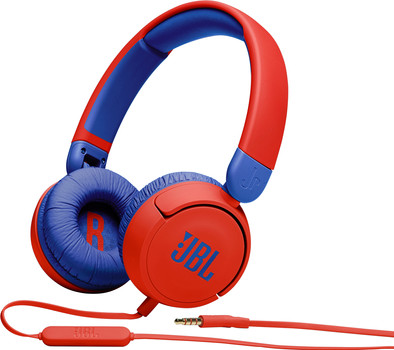 JBL JR310 Red is no longer available