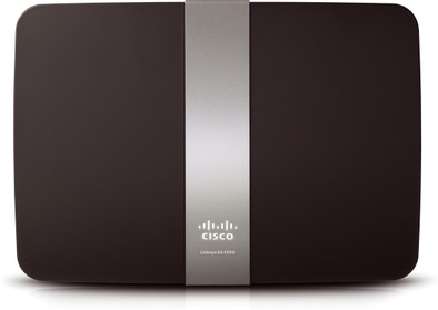 Linksys EA4500 is nooit meer leverbaar