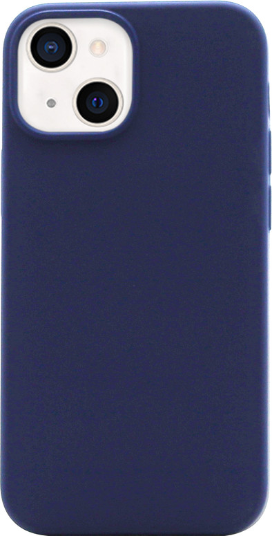 BlueBuilt Soft Case Apple iPhone 13 Mini Back Cover with MagSafe Blue is no longer available