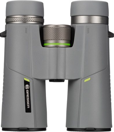 Bresser Wave 10x42 is nooit meer leverbaar