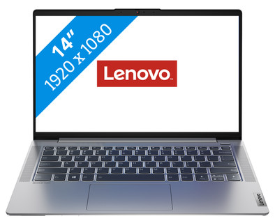 Lenovo IdeaPad 5 14ITL05 82FE00PVMH is nooit meer leverbaar