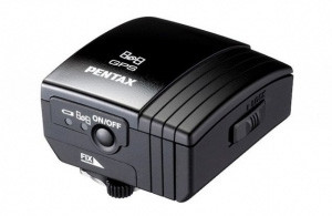 Pentax GPS module O-GPS1 is nooit meer leverbaar