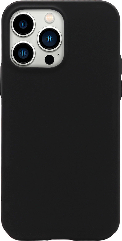 BlueBuilt Hard Case Apple iPhone 13 Pro Max Back Cover Black is no longer available