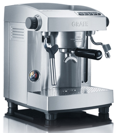 Graef ES90 is nooit meer leverbaar