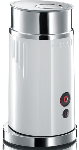 Graef MS61 is nooit meer leverbaar