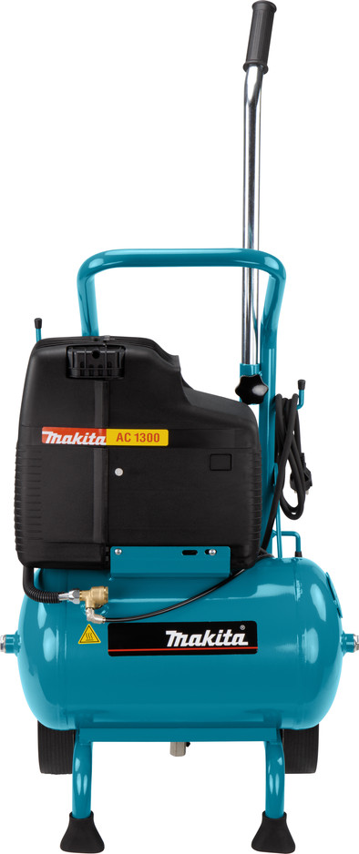 Makita AC1300 is nooit meer leverbaar