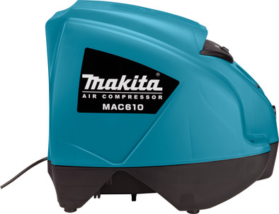 Makita MAC610 is nooit meer leverbaar