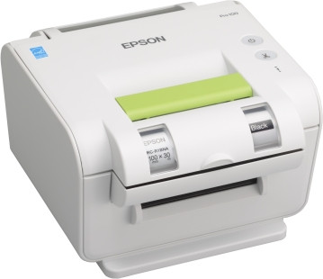 Epson LabelWorks Pro100 is nooit meer leverbaar