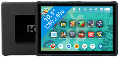 Kurio Tab XL 2 16GB is nooit meer leverbaar