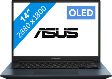 Asus Vivobook Pro 14 K3400PH-KM039T is no longer available