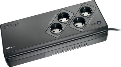 Trust PW-5060S is nooit meer leverbaar