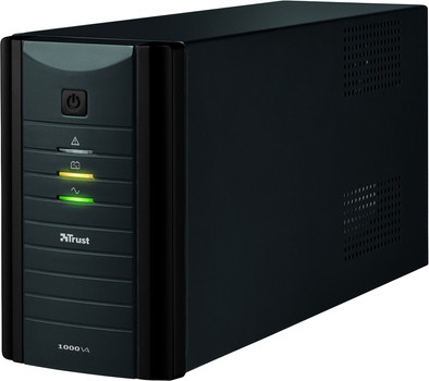 Trust Oxxtron 1000VA is nooit meer leverbaar