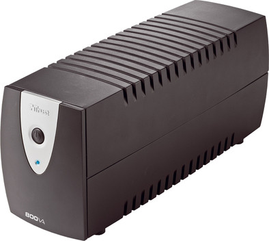 Trust PW-4080T is nooit meer leverbaar