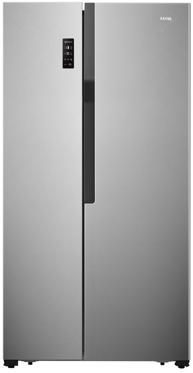 ETNA AKV578RVS is nooit meer leverbaar