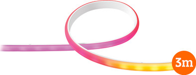 Philips Hue Gradient Led Strip 3 meter is nooit meer leverbaar
