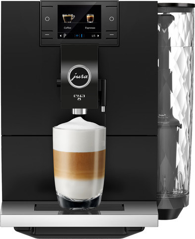 JURA ENA 8 All Black (EB) is no longer available