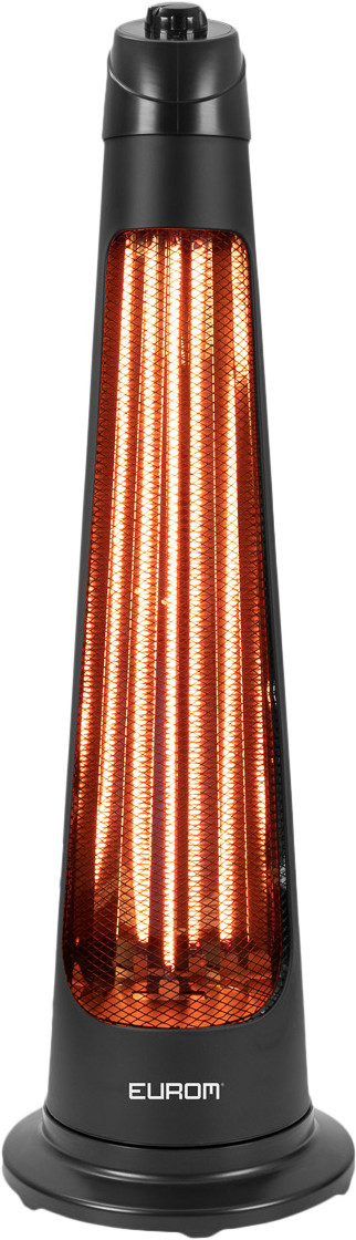 Eurom Q-Tower 1200 is nooit meer leverbaar