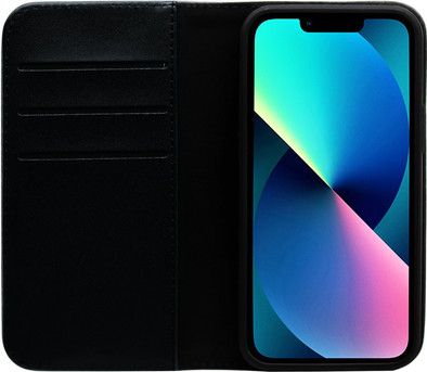 Le produit BlueBuilt Apple iPhone 13 Pro Book Case Noir ne sera plus jamais disponible