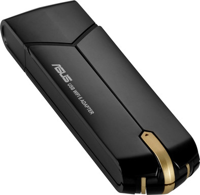 Asus USB-AX56 is no longer available