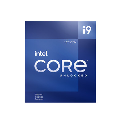 Intel Core i9-12900KF is nooit meer leverbaar