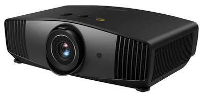 BenQ W5700 is nooit meer leverbaar