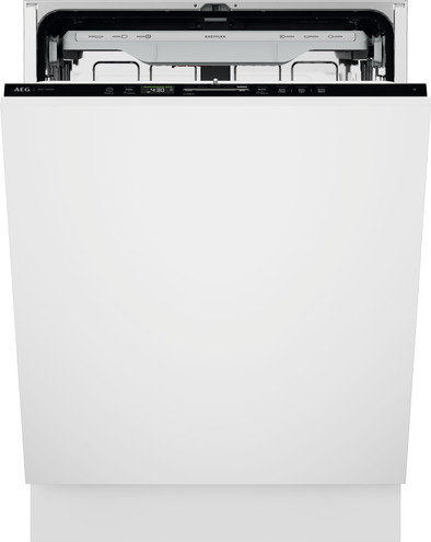 AEG GI8700C2SN SatelliteClean Pro is nooit meer leverbaar