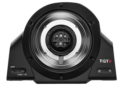 Le produit Base servo Thrustmaster T-GT II ne sera plus jamais disponible