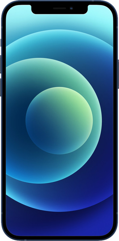 Apple Iphone T Mobile Iphone 12 Pro Screen Protector Tough Black