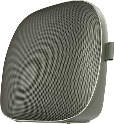 Fresh 'n Rebel Soul Groen is nooit meer leverbaar