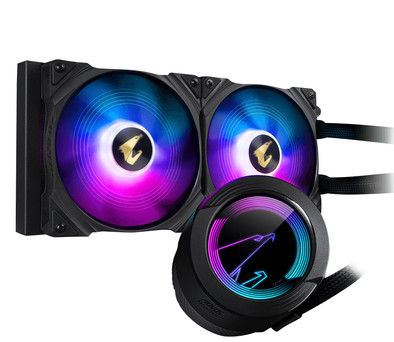 Gigabyte AORUS WATERFORCE 280 is no longer available