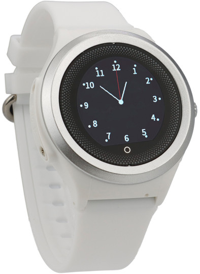 LifeWatcher Active Wit is nooit meer leverbaar