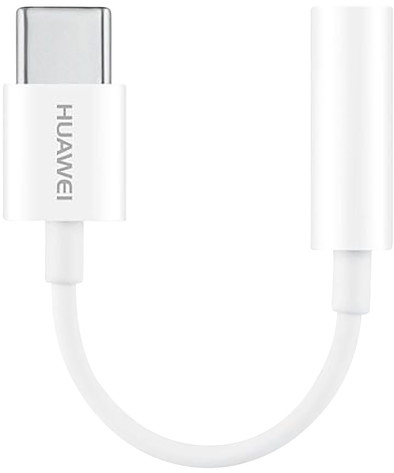 Huawei USB-C to 3.5mm Adapter is no longer available