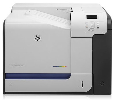 HP LaserJet Enterprise 500 Color M551DN is nooit meer leverbaar