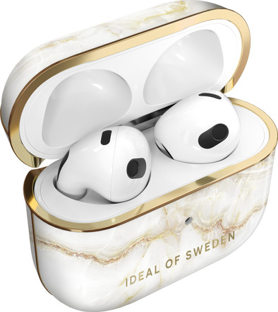 Ideal of Sweden Apple AirPods 3 Case White is no longer available