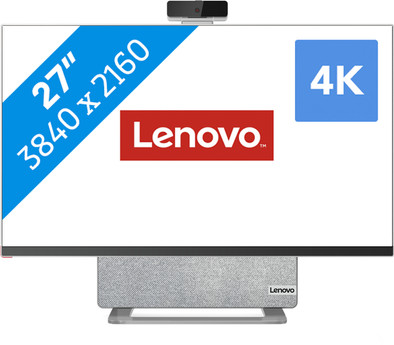 Lenovo Yoga AIO 7 27ACH6 F0G70051NY is nooit meer leverbaar