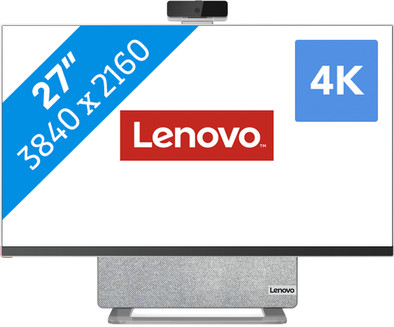 Lenovo Yoga AIO 7 27ACH6 F0G7004NNY is nooit meer leverbaar