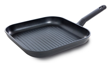 BK Easy Induction Grillpan 26 x 26 cm is nooit meer leverbaar