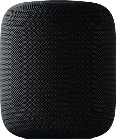 Refurbished Apple HomePod Grijs is nooit meer leverbaar