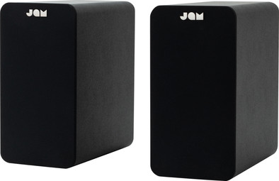 JAM Bookshelf Speakers (per pair) Black is no longer available