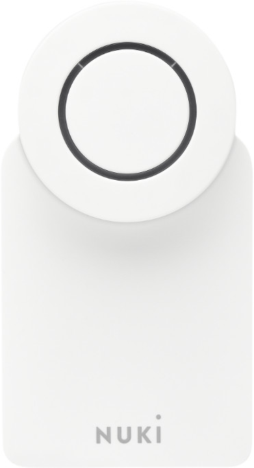 Nuki Smart Lock 3.0 is nooit meer leverbaar