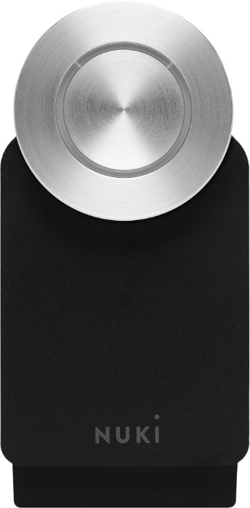 Nuki Smart Lock 3.0 Pro (Black) is nooit meer leverbaar