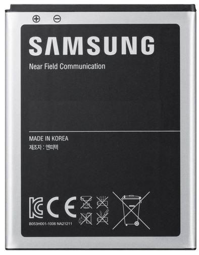 Samsung Galaxy S3/S3 Neo Battery 2,100mAh is no longer available