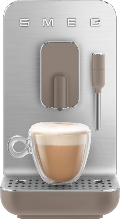 SMEG BCC02TPMEU Taupe is no longer available