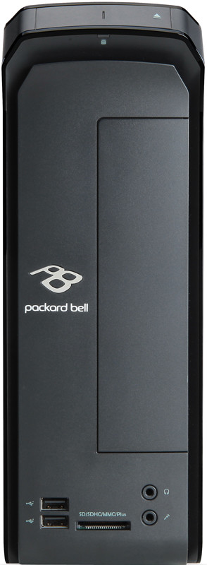 Packard Bell iMedia S A3570 is nooit meer leverbaar