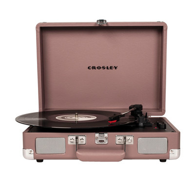 Crosley Cruiser Plus CR8005F As Paars is nooit meer leverbaar