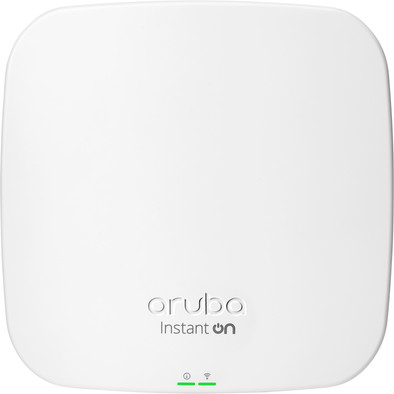 Aruba Instant On AP15 is nooit meer leverbaar