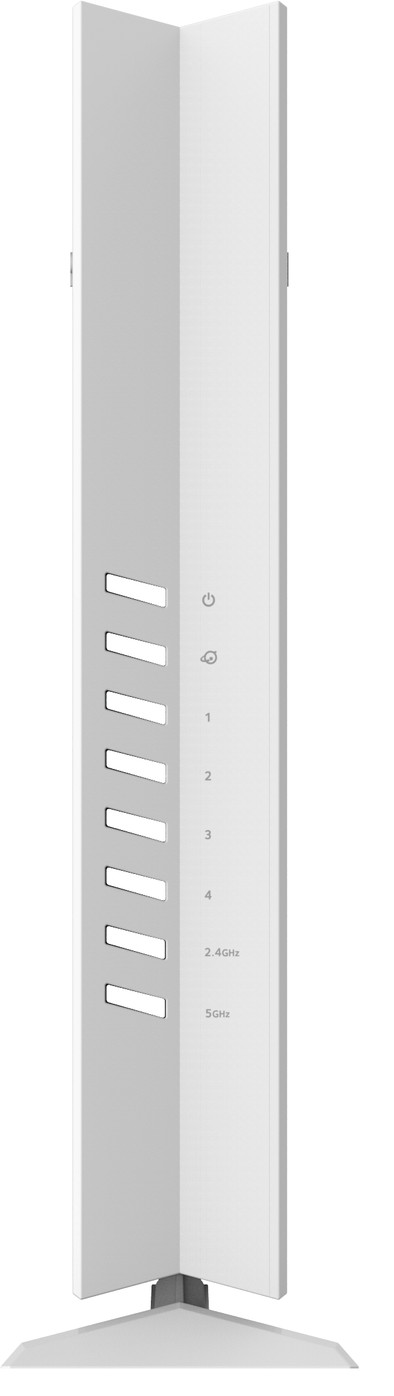 Netgear WAX206 is nooit meer leverbaar