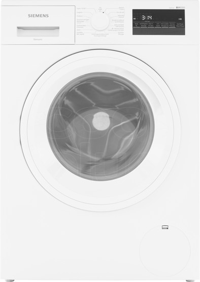 Siemens WM14N2M2FG is no longer available